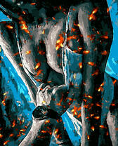 Эротичное фото девушки