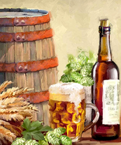 Крафтовое пиво