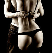 Влюблённые прелюдии