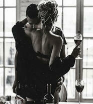 Вино и страсть