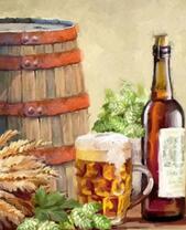 Крафтовое пиво