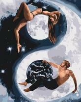 Мужское и женское начало