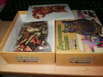 Yellowbox пазлы 20x30