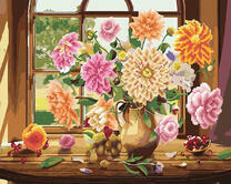 Широкий букет и разнообразие фруктов